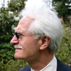 Profilbild von Hans-Willi Kamps
