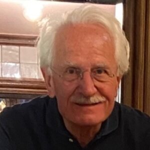 Profilbild von Hans-Willi Kamps