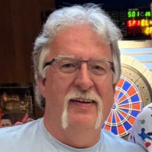 Profilbild von Hans-Willi Pfeiffer