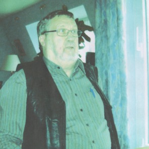 Profilbild von Hans-Wolfgang Eberhard Stiller