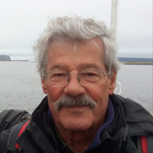 Profilbild von Hans-Wolfgang Hubberten