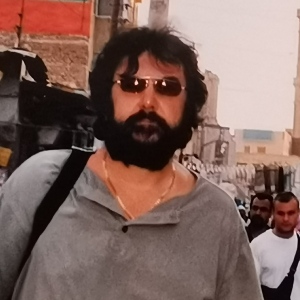 Profilbild von Hans-Wolfgang Müller