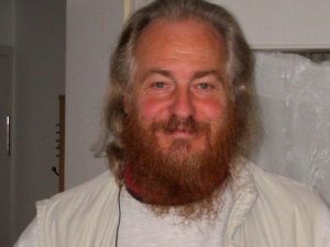 Profilbild von Hans-Wolfgang Reichold