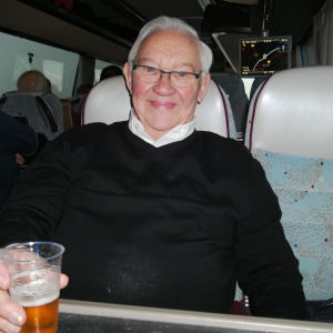 Profilbild von Hans Wolfgang Strohauer