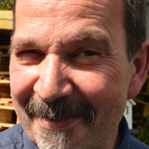 Profilbild von Hans Wolfgang Weber