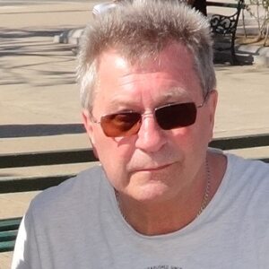 Profilbild von Hans-.joachim Schulz