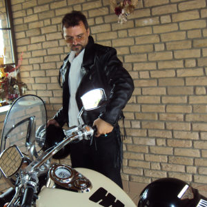 Profilbild von Hans-_jürgen Rüdiger