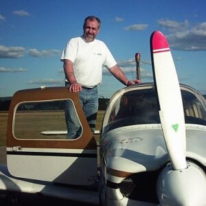 Profilbild von Hans-peter Majewski
