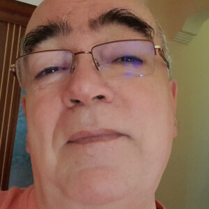 Profilbild von Hans Abdu