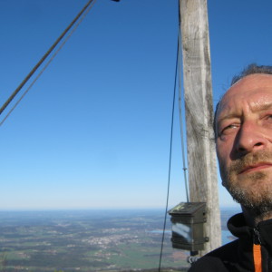 Profilbild von Hans Aigner