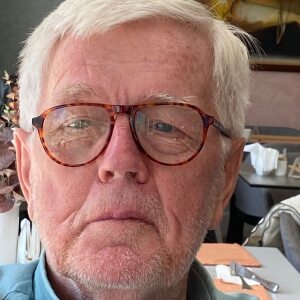Profilbild von Hans Albrecht