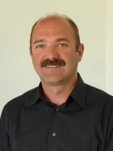 Profilbild von Hans Albrich