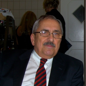 Profilbild von Hans Amand