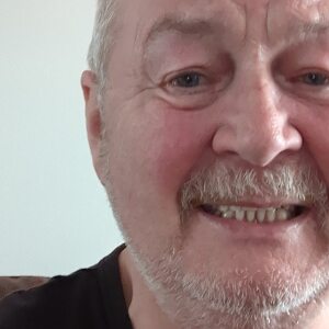 Profilbild von Hans Andrysiak