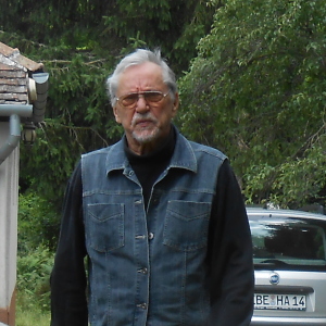 Profilbild von Hans Angel