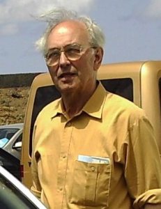 Profilbild von Hans Arnold