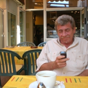 Profilbild von Hans Aumeier