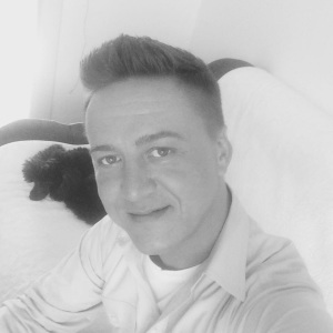 Profilbild von Hans Bach