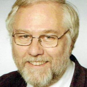 Profilbild von Hans Bäcker