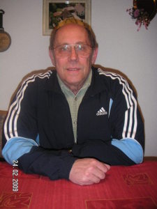 Profilbild von Hans Bär