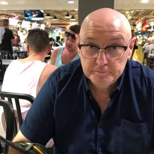 Profilbild von Hans Ballermann