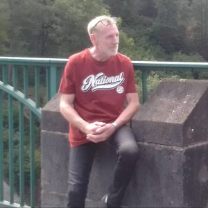 Profilbild von Hans Barian