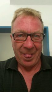 Profilbild von Hans Batt