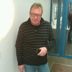 Profilbild von Hans Batt
