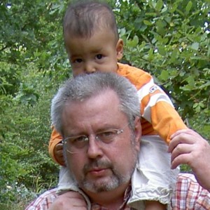 Profilbild von Hans Bauer