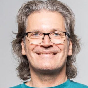 Profilbild von Hans Bauernfeind