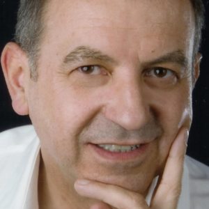 Profilbild von Hans Baust