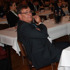 Profilbild von Hans Baxmeier