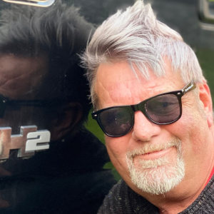 Profilbild von Hans Bayer