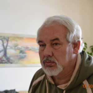 Profilbild von Hans Beck