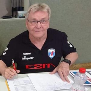 Profilbild von Hans Becker