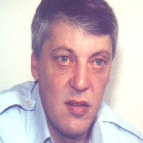 Profilbild von Hans Becker