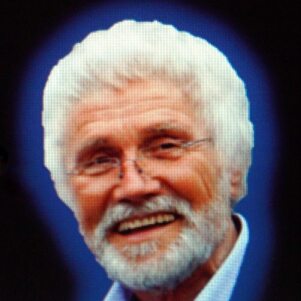 Profilbild von Hans Bender