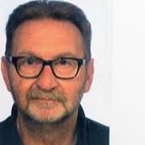 Profilbild von Hans Benesch