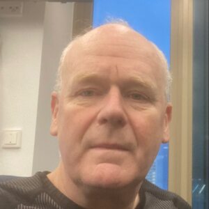 Profilbild von Hans Bentzien
