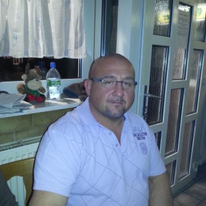 Profilbild von Hans Berger