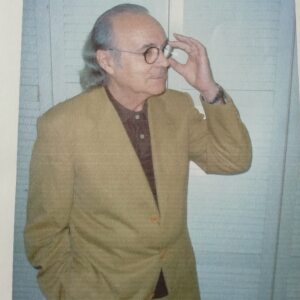 Profilbild von Hans Bergmann