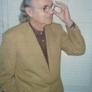 Profilbild von Hans Bergmann