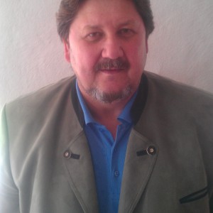 Profilbild von Hans Berkessel