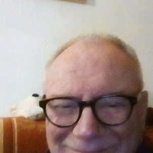 Profilbild von Hans Bertram