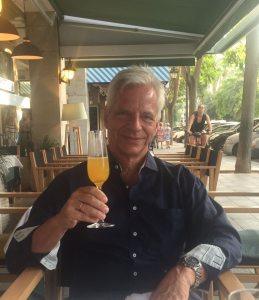 Profilbild von Hans Bethge