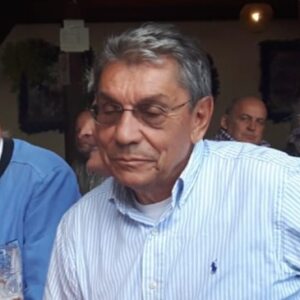 Profilbild von Hans Betz