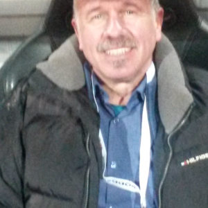Profilbild von Hans Beyer