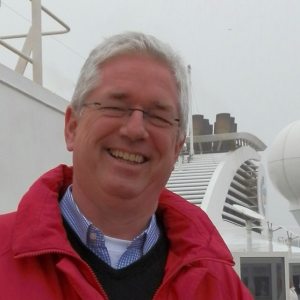 Profilbild von Hans Biedermann