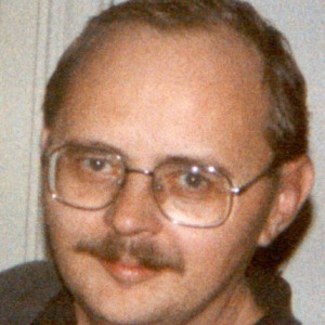 Profilbild von Hans Biegel