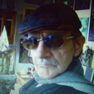 Profilbild von Hans Bielawski